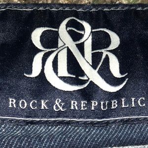 Women’s Wide Leg Designer Jeans